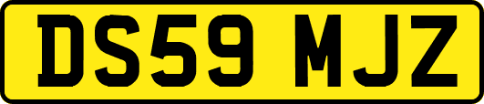 DS59MJZ