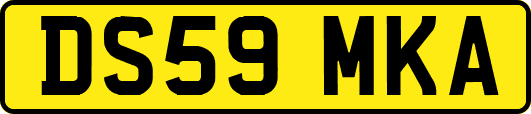 DS59MKA