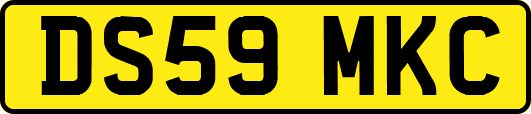 DS59MKC