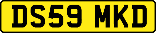 DS59MKD