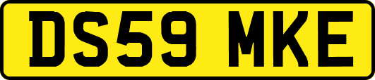 DS59MKE