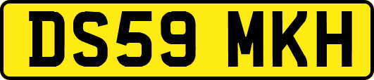 DS59MKH