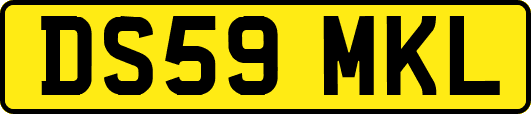 DS59MKL