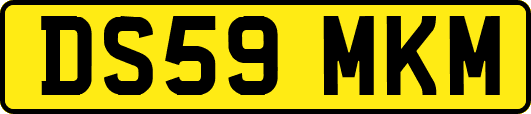 DS59MKM
