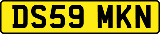 DS59MKN