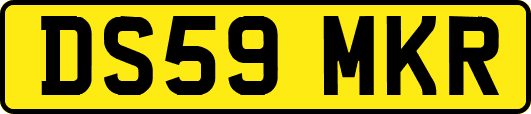 DS59MKR