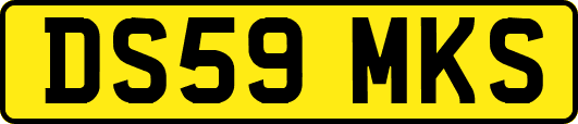 DS59MKS