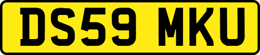 DS59MKU