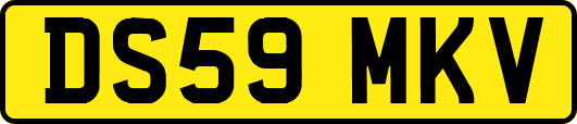 DS59MKV