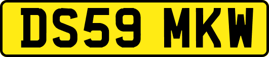 DS59MKW