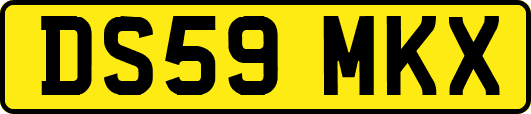 DS59MKX