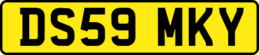 DS59MKY