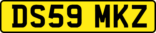 DS59MKZ