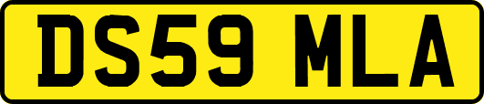 DS59MLA
