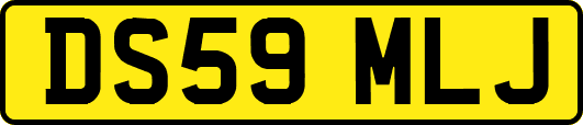 DS59MLJ