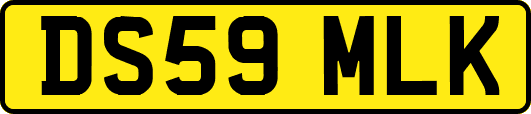 DS59MLK