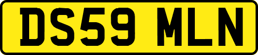 DS59MLN