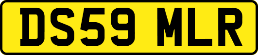 DS59MLR