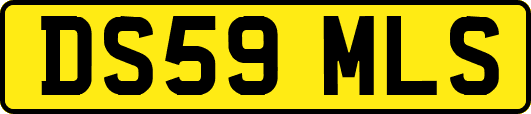 DS59MLS