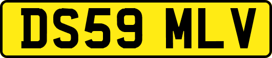 DS59MLV