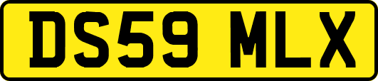DS59MLX