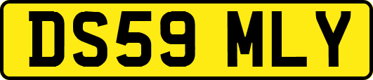 DS59MLY