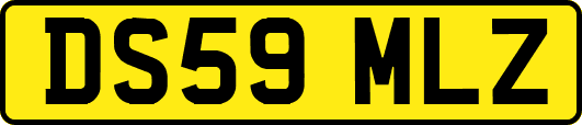 DS59MLZ