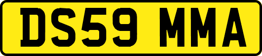 DS59MMA