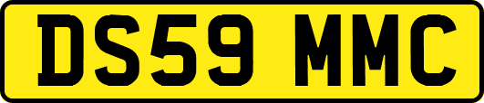 DS59MMC