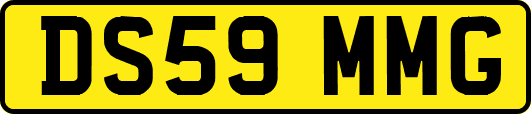 DS59MMG
