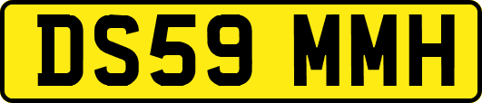 DS59MMH