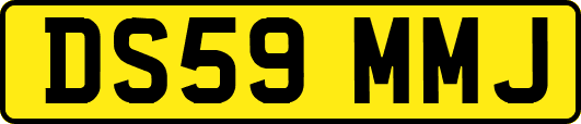 DS59MMJ