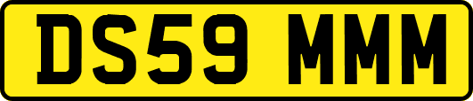 DS59MMM