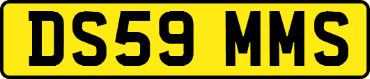 DS59MMS