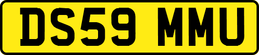 DS59MMU