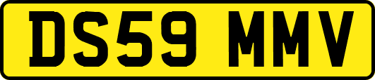 DS59MMV