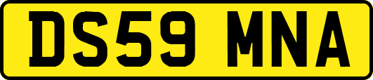 DS59MNA