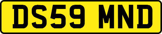 DS59MND