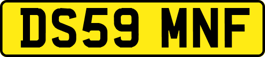 DS59MNF