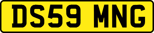 DS59MNG