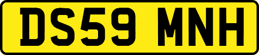 DS59MNH