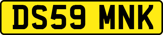 DS59MNK