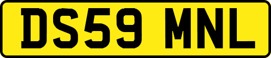 DS59MNL