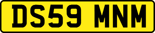 DS59MNM