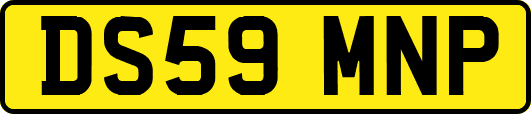 DS59MNP