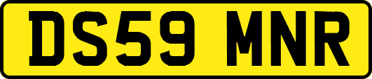 DS59MNR