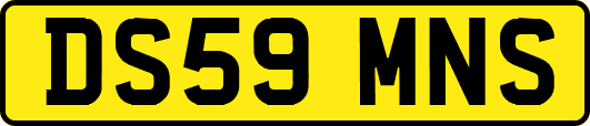 DS59MNS