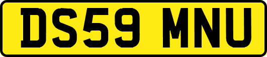 DS59MNU