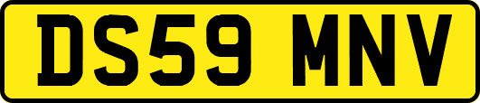 DS59MNV