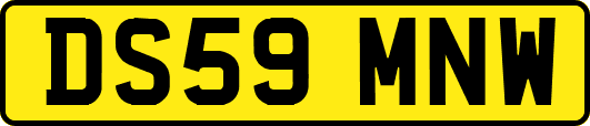 DS59MNW